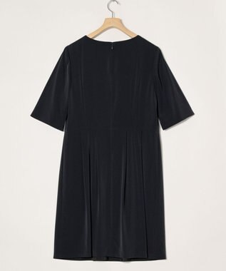 ONWARD Reuse Park 【自由区】ワンピース春夏 ネイビー