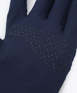 Columbia Columbia/ ハンターダッシュライトフリースグローブ /コロンビア Columbia Navy