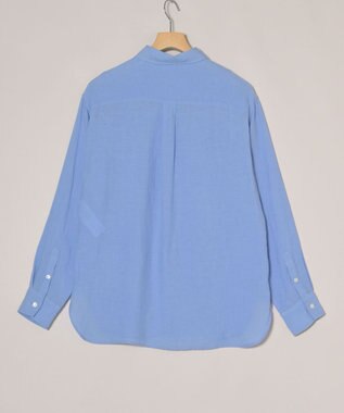 ONWARD Reuse Park 【23区】ブラウス春夏 ブルー