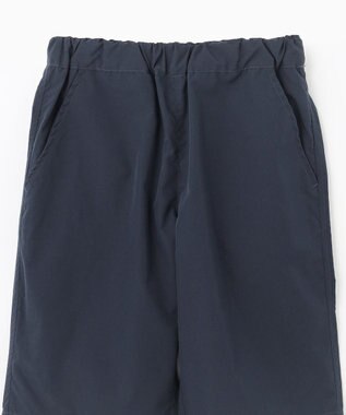 J.PRESS KIDS 【110-130cm】７分丈デイリー パンツ ネイビー系