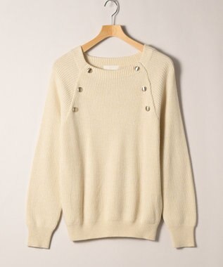 ONWARD Reuse Park 【any SiS】ニット秋冬