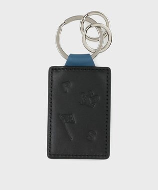 Paul Smith PS Paul Smith ドローイング キーホルダー ブラック