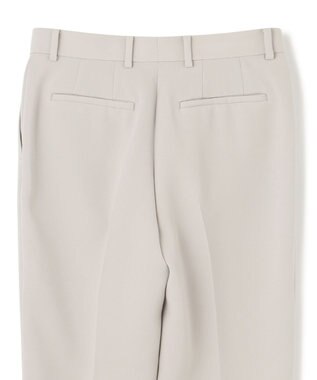 JOSEPH 【洗える】プランプトフルー　トラウザーズ Light grey