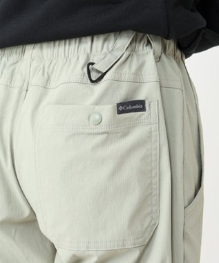 Columbia Columbia/ ランドローマーリップストップショートパンツII /コロンビア Safari