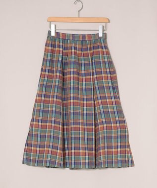 ONWARD Reuse Park B品【23区】スカート春夏 イエロー