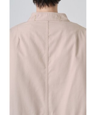 Ripo trenta anni 【ビックシルエット】M-65 MODS COAT モッズコート BEIGE