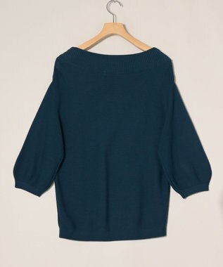 ONWARD Reuse Park 【any FAM】ニット秋冬 グリーン