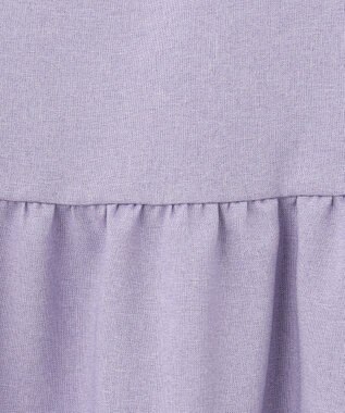 TOCCA 【洗える！】BEACH ドレス ラベンダー系