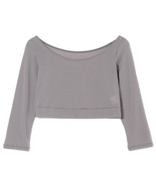 Chacott ショートトップ