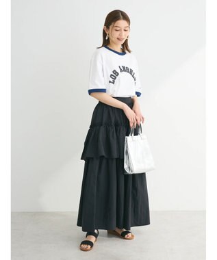 Green Parks ■Ｃｈａｍｐｉｏｎ　リンガーＴ White