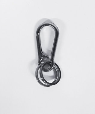 WEGO 【カスタム用】リング付きナスカン 柄2