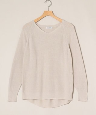 ONWARD Reuse Park 【any FAM】ニット春夏