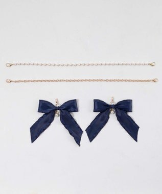 WEGO 【痛バ＆推し活グッズ】きらめきDIYパールチャームセットLL