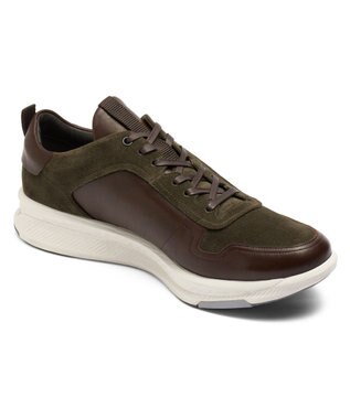 ASICS WALKING ペダラ ライドウォーク メンズ 3E ブラウン系