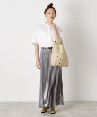 MOONBAT POLO RALPH LAUREN ポロポニー ポケッタブル レインバック ベージュ