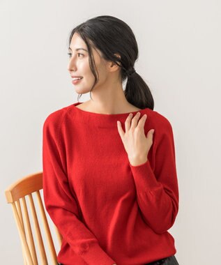 ONWARD Reuse Park 【23区】ニット秋冬