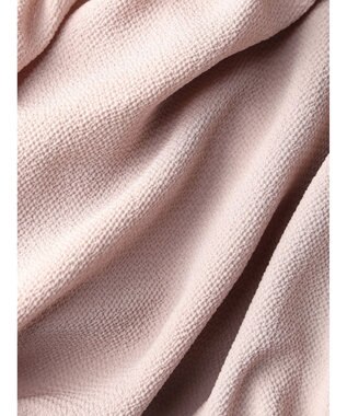 earth music&ecology ＳＥＴ２点ボレロ＋キャミワンピース Dark Pink