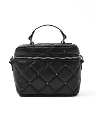 WEGO バニティショルダー ブラック