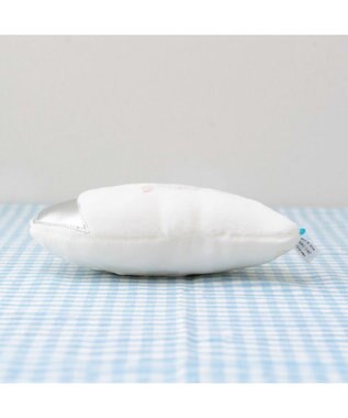 Mother garden しろたん  白いものシリーズマスコット 《白身魚》 店舗限定 白身魚