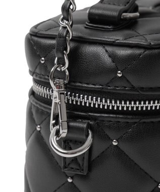 WEGO バニティショルダー ブラック