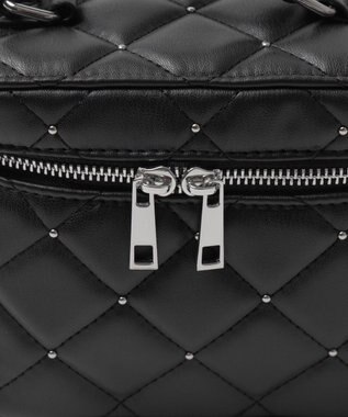 WEGO バニティショルダー ブラック