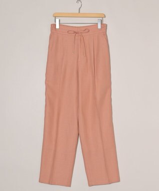 ONWARD Reuse Park 【uncrave】パンツ春夏 ピンク