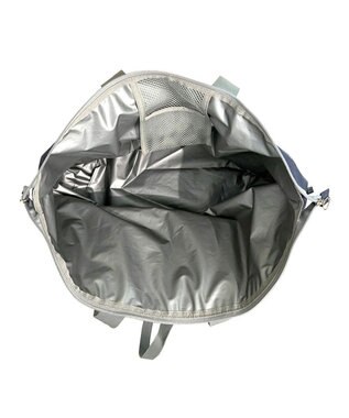 ROOTOTE 6421【簡易保冷】PT.サーモキーパーバレル-B 04：ネイビー