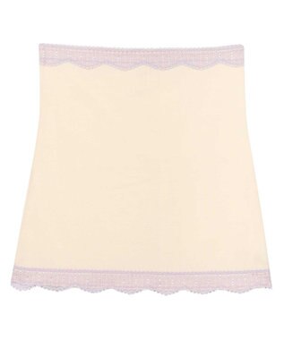 une nana cool 綿混薄手ハラマキ