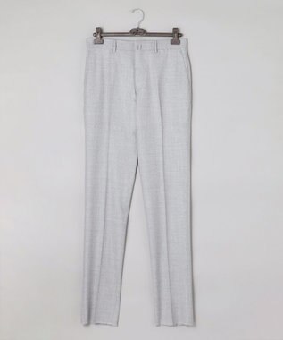 GOTAIRIKU 【尾州】サキソニーストレッチ パンツ