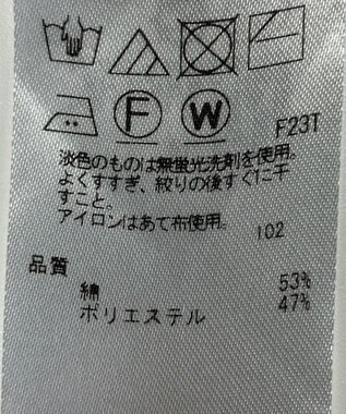 ONWARD Reuse Park 【ICB】ニット春夏 グレー