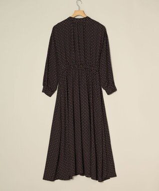 ONWARD Reuse Park 【any FAM】ワンピース秋冬 ネイビー