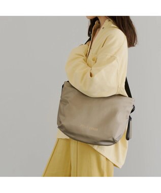 PELLE BORSA ラウンドショルダー Cheers チアーズ 4672