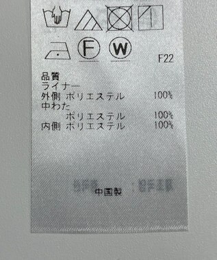 ONWARD Reuse Park 【23区】コート春夏 ベージュ