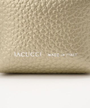 IACUCCI  ラーナ ミニチャーム ALCE ゴールド