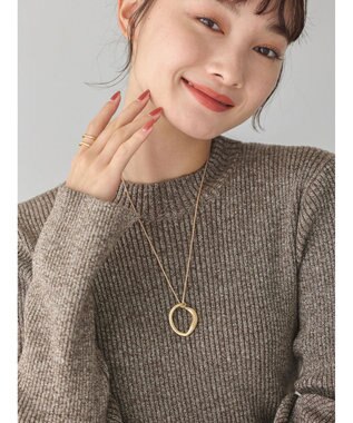 AMERICAN HOLIC コードネックレス