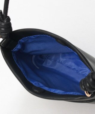 LANVIN en Bleu ラルム マルチショルダー ブラック