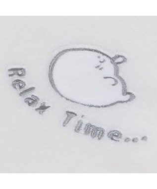 Mother garden しろたん ふわふわルームウェア ユニセックス サイズ 白~オフホワイト