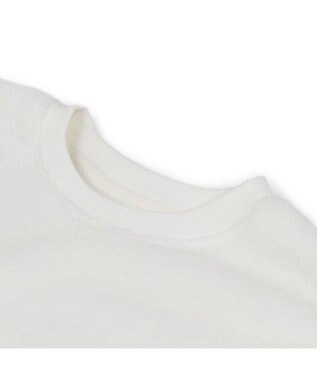 Mother garden しろたん ふわふわルームウェア ユニセックス サイズ 白~オフホワイト