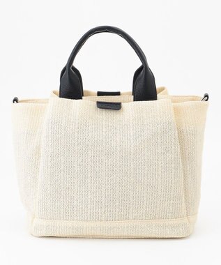 Y'SACCS ナチュラルサマートート　Mサイズ