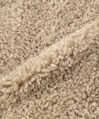 UNFILO エコファージレ グレージュ