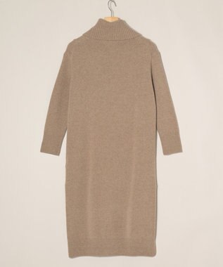 ONWARD Reuse Park 【23区】ワンピース秋冬 ベージュ