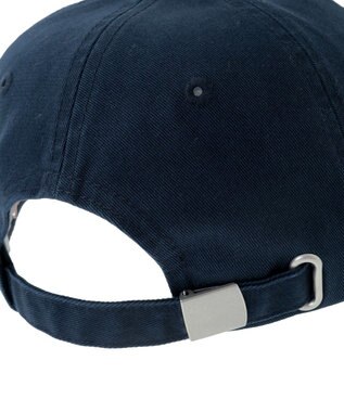 AMERICAN HOLIC LAツイルキャップ Navy