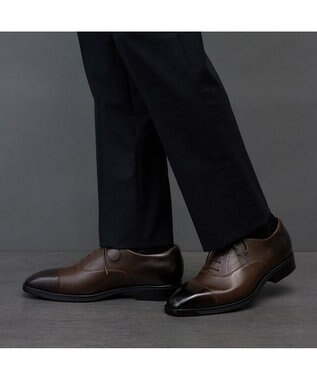 ASICS WALKING ランウォーク 7 BS メンズ GORE-TEX 4E コーヒー