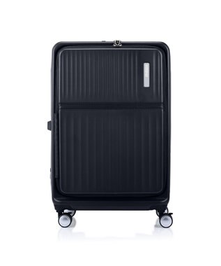 Samsonite アメリカンツーリスター スーツケース 106L(/121L) トラント スピナー68 TRANTO ブラック