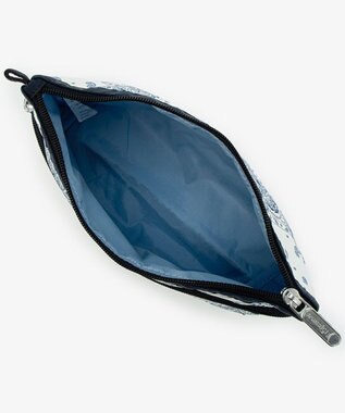 LeSportsac COSMETIC CLUTCH/バンダナブリーズ バンダナブリーズ