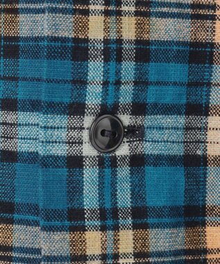 JOSEPH ABBOUD MOUNTAIN 【FILSON】ELK HEIGHTS CAMP SHIRT / エルク ハイツ キャンプ シャツ ダークグリーン系6