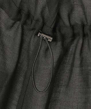 ICB 【一部カラーのみ接触冷感・洗える】UnleashLite ジレ ブラック系