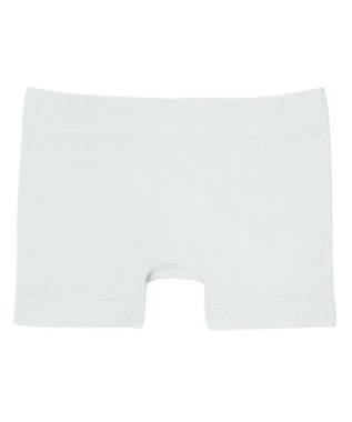 une nana cool S~LLまでワンサイズ設計 びよ~んと伸びるショーツ B4N GY