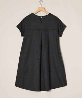 ONWARD Reuse Park 【23区】ワンピース秋冬 グレー