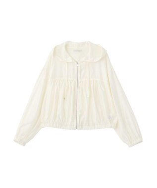 Green Parks シアーマウンテンパーカー